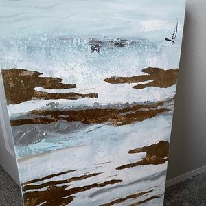 ARTWORK BY LENA 🖼 Wall Artwork